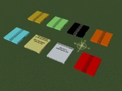 C+ SO Note (ScMulti) Yellow Nameable