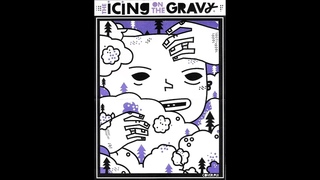 VA / “The icing on the gravy“ compilation tape (2002)