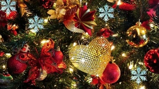 Твой личный Дед Мороз -Александр Федорков