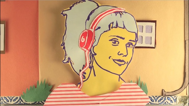 39. Tacocat Hey Girl OFFICIAL