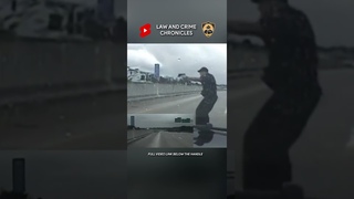 Sex Offender Got Caught! #policechase #dashcam #lawandcrime #lawandcrimenetwork #copcam #bodycam #SA