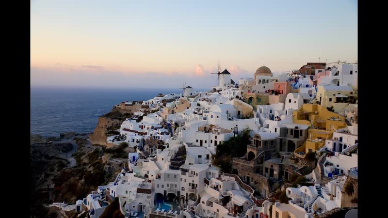 BEST SANTORINI