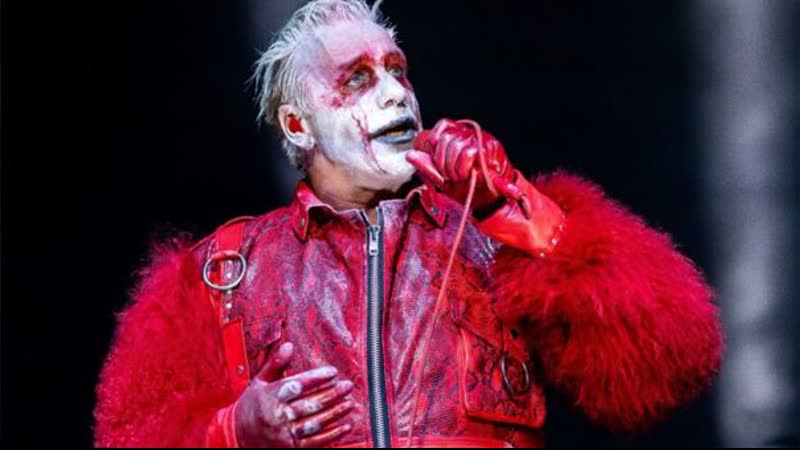 Lindemann Sauber (short leak) ( Official