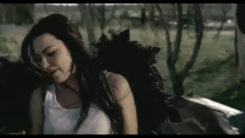 Seether Broken ft. Amy