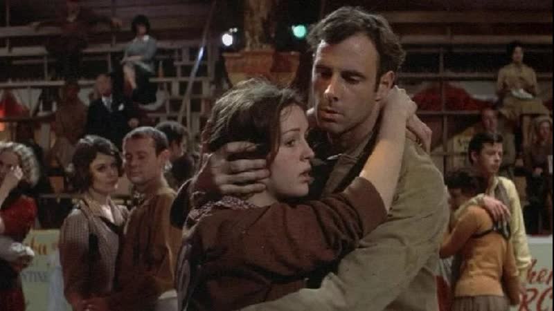 Загнанных лошадей пристреливают, не правда ли