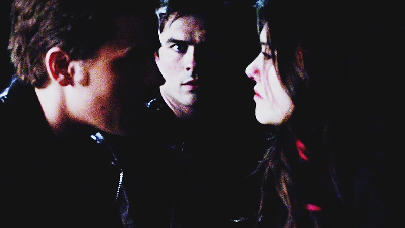 Damon Elena, Another