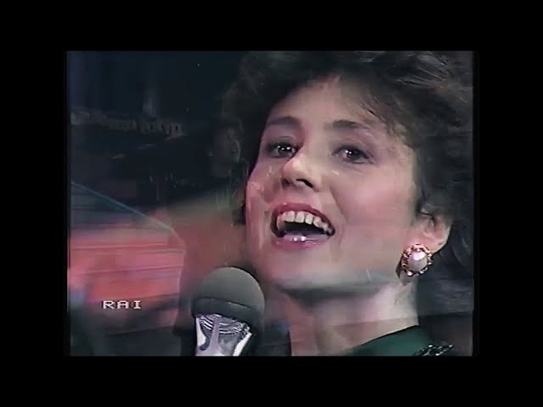 Gigliola Cinquetti Chiamalo amore ( Sanremo 85)