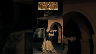 Deewani mastani recreation i know perfect nhi h#shortsvideo iamsecretgirl023 bajirao mastani