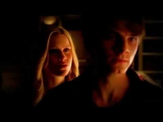 My Leftovers - The Vampire Diares