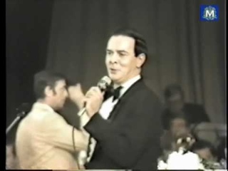 Муслим Магомаев - Маритана. Muslim Magomaev - Maritana.