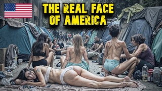 This Is Home Now The Real Faces of Homelessness in America