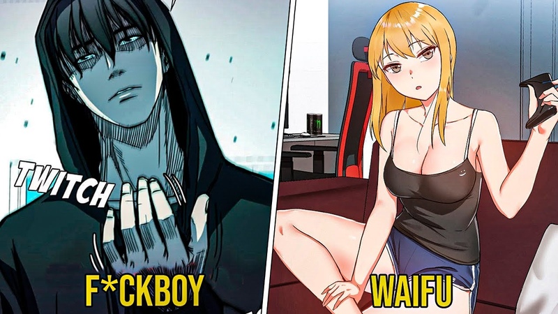 Everyone Thinks Hes a Normal Student But Hes the Boss of the Most Feared Mafia, Manhwa
