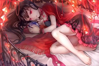Nightcore - Bad Romance