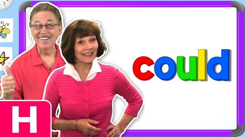 Jan Richardson Sight Words, Level H, Could, Jack