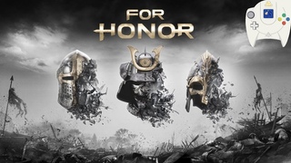 12+. “For Honor“. Бои 2 vs 2 от 3 авг. 2023 [без комментариев].
