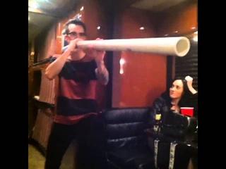 DallonWeekes: Brendon Urie’s Abnormal Jams
