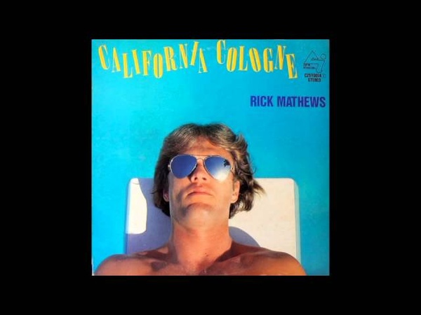 Rick Mathews Movin On Up