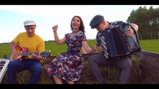“Тихо гуляй, мой милай“ - кряшен халык җыры, Татьяна Ефремова