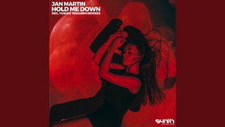 Hold Me Down (Yusuke Teranishi Dawning Remix)