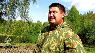 Поиск.  У нас гость.  Салават.