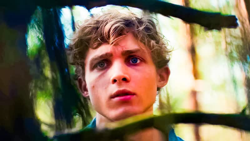 В густом лесу, The Woods (1 й сезон, Субтитры) Сериал 2020 (