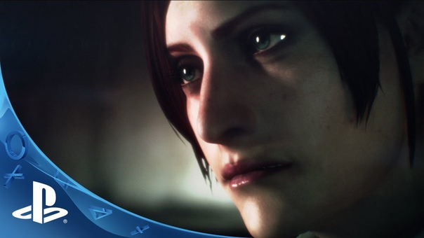 Resident Evil Revelations 2 Launch Trailer, PS