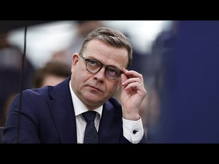 Евродепутаты критикуют финского премьер-министра за альянс с ультраправыми