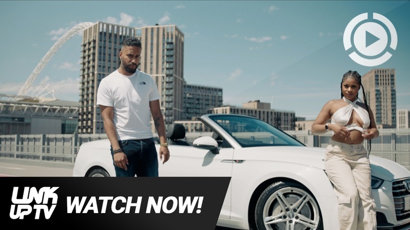 Sinna Empire ( Où Na Na Na) Music Video Link Up