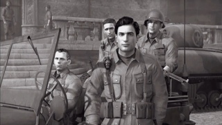 Mafia 2 RYTP - История Вито Скалетта #1