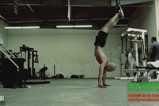 street workout