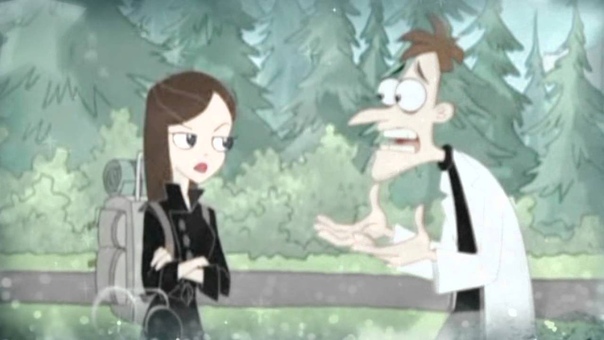I Loved Her