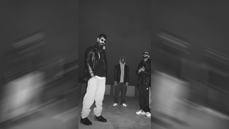 Бит В Стиле Miyagi Andy Panda Miyagi Andy Panda Tumani YO Type Beat l F O R C E