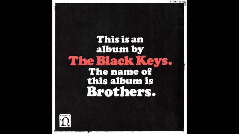 The Black Keys Im Not the One Remastered 10th Anniversary Edition Official
