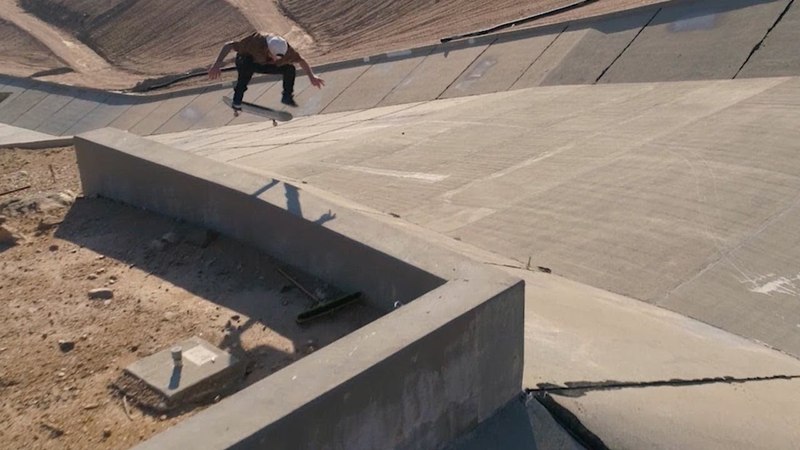 Rough Cut: Jamie Tancownys Album