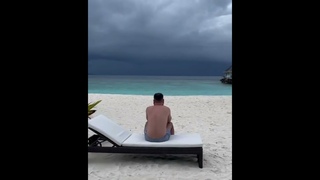 Андрей Скороход про Мальдивы и мотивацию
