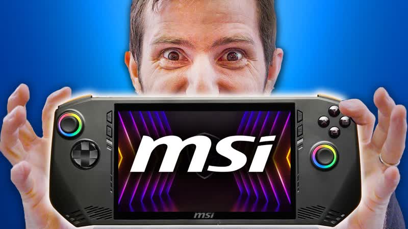 THE MSI