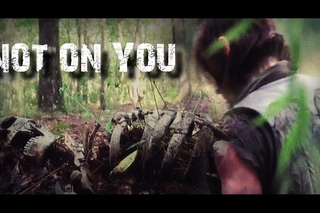 Daryl Dixon | Not on You (TWD)