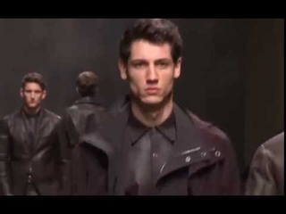 Hermès Menswear Autumn/Winter 2013-2014 Paris Fashion Show