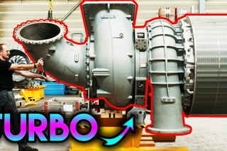 BIG Turbos ( Special Edition ! )