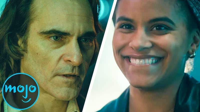 Top 10 Movie Reveals EVERYONE Saw