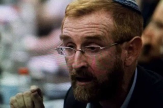 PROPHECY ALERT: Rabbi Yehuda Glick Allowed To Visit Temple Mount