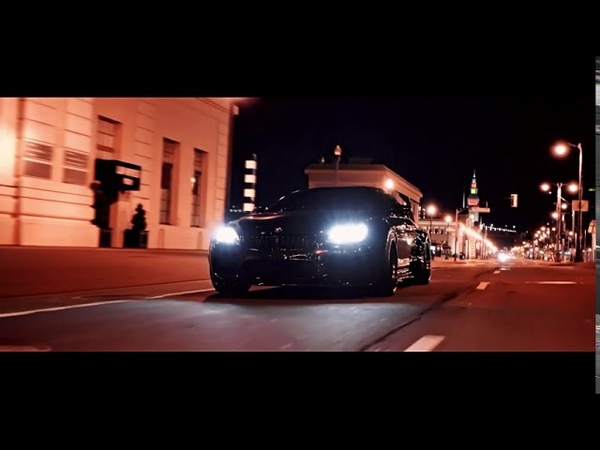 Gvllow Johnny Cash ( BMW M6 Music