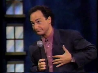 Kevin Pollak Does Columbo
