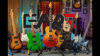 Какую гитару купить в 2024 году | EART Guitars - топ за свои деньги!