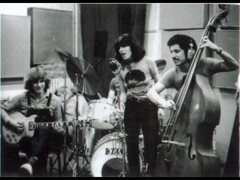 Rock 60s 70s Archives In A Dark Room Compilation 85 ( Jazz