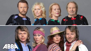 Don’t Shut Me Down (Music Video) — ABBA