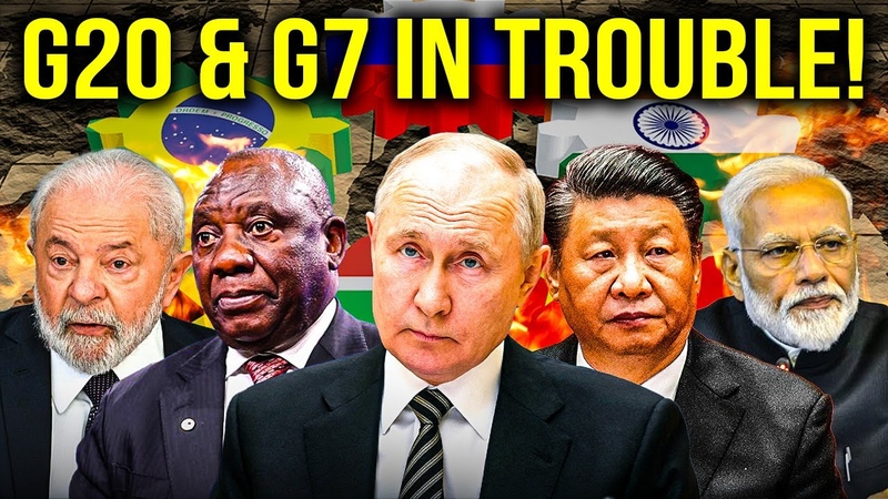 BRICS Now Controls 72 of the World s Rare Earth Metals After Oil