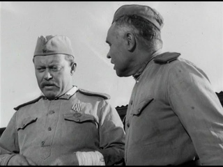 На пути в Берлин (1969) - Слон