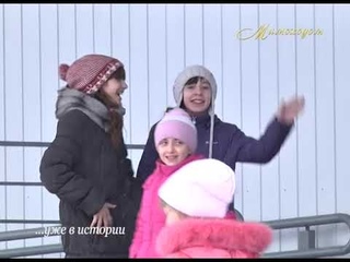 “МИМОХОДОМ“, 24 марта 2014 год. Автор проекта О. Дзиов