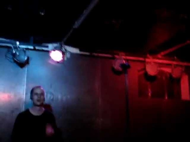 Solar Fake ( You think youre) Radical (live in Bremen 01, 06, 12) 2,